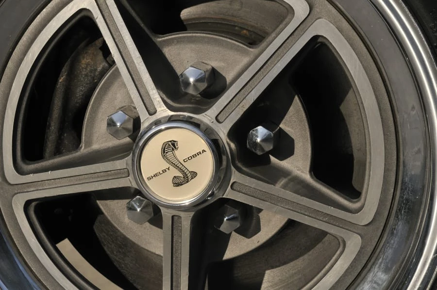 1967 Shelby GT500 - Image 7 of 12