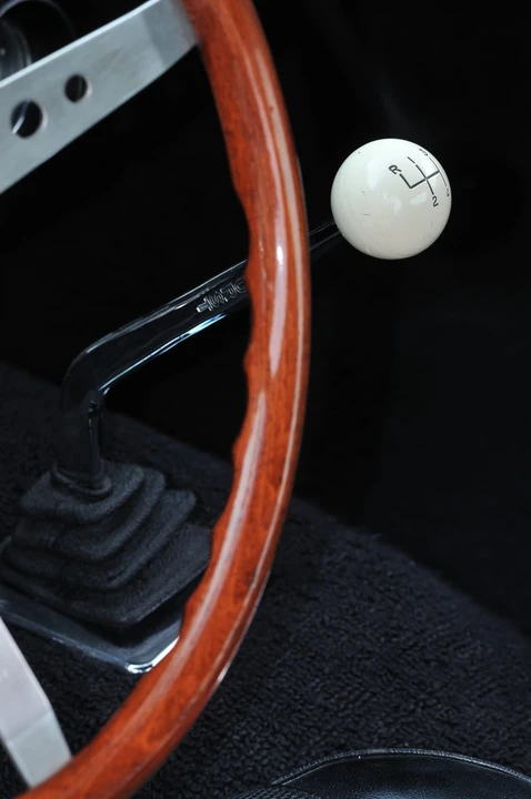 1967 Shelby GT500 - Image 11 of 12