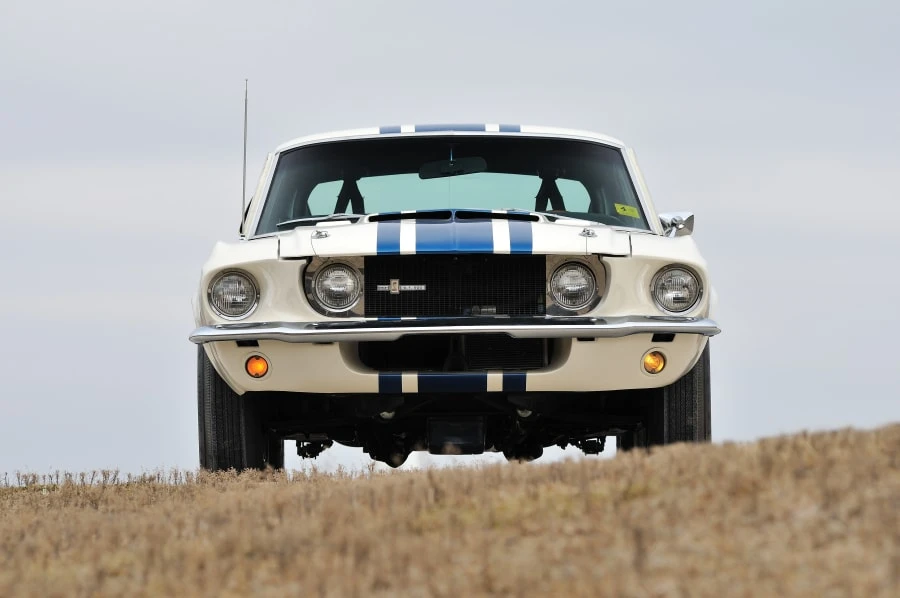 1967 Shelby GT500 - Image 12 of 12
