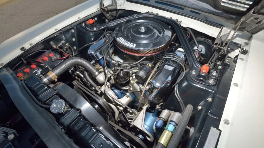 1967 Shelby GT500 - Image 7 of 20