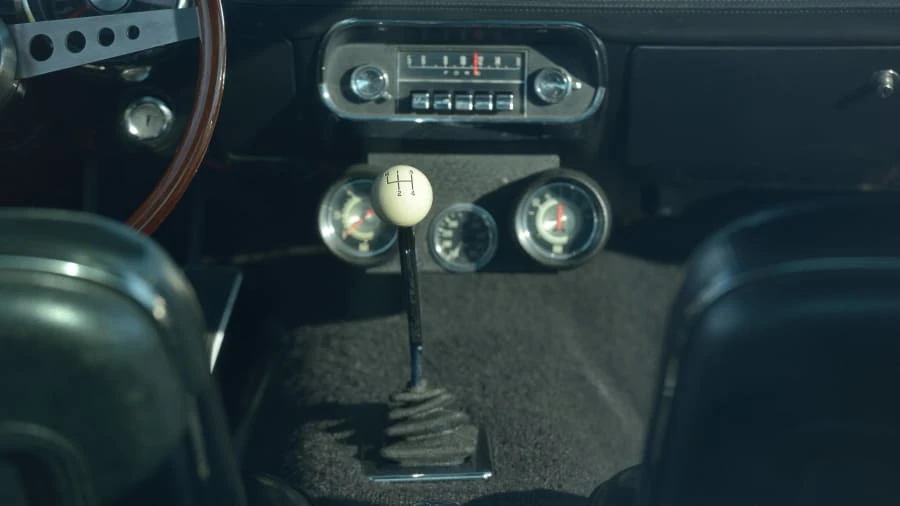 1967 Shelby GT500 - Image 10 of 20