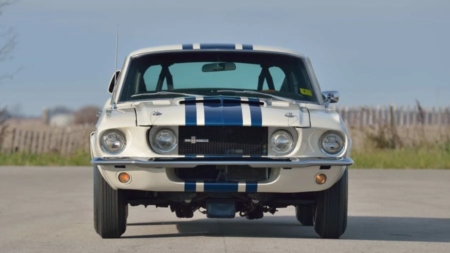 1967 Shelby GT500 - Image 14 of 20