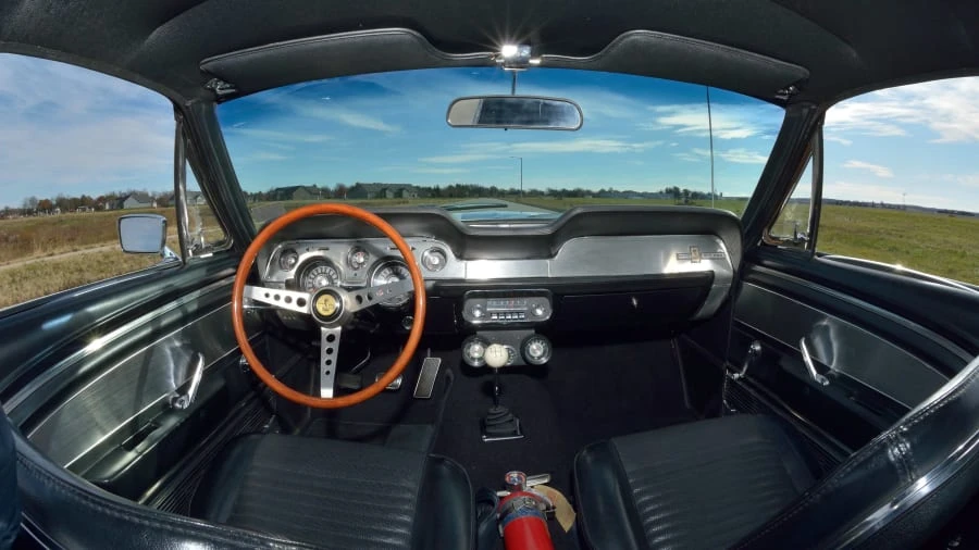 1967 Shelby GT500 - Image 17 of 20