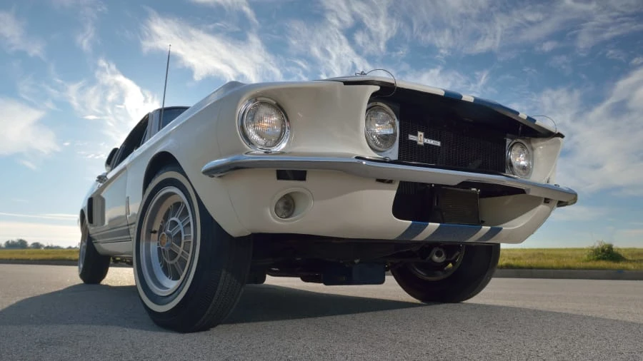 1967 Shelby GT500 - Image 19 of 20