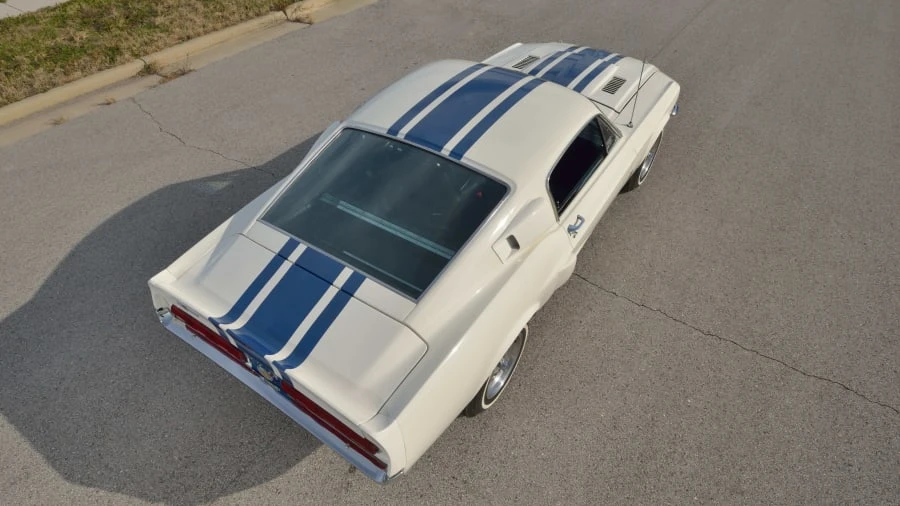 1967 Shelby GT500 - Image 20 of 20
