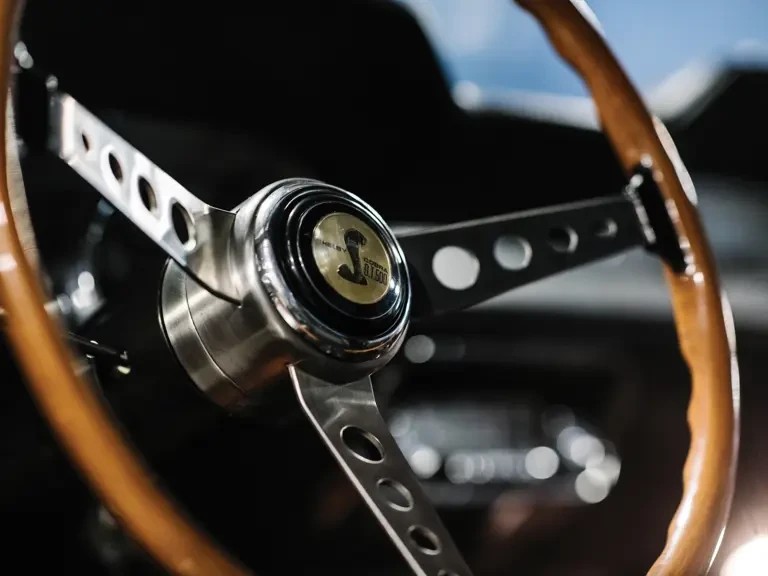 1967 Shelby GT500 - Image 31 of 31