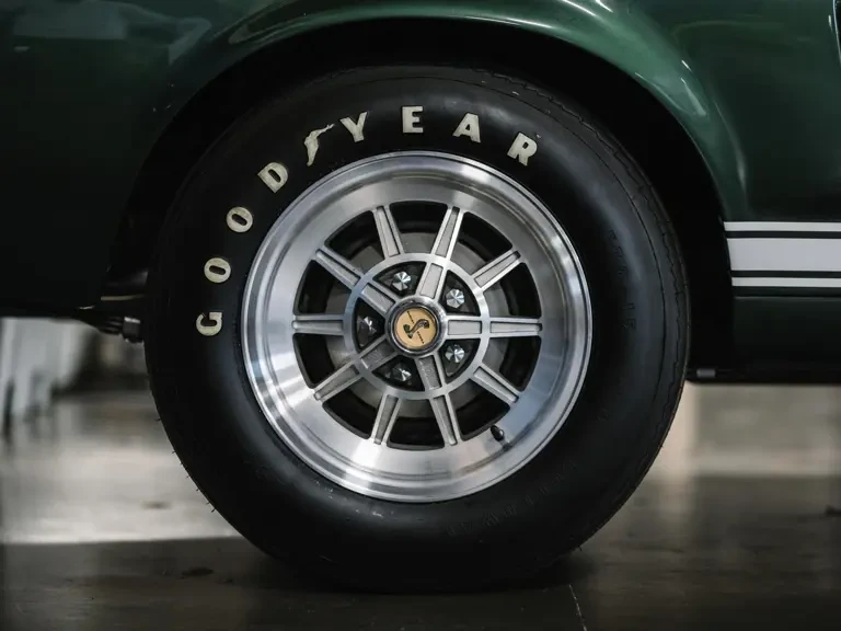 1967 Shelby GT500 - Image 18 of 31