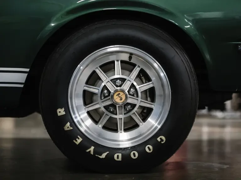1967 Shelby GT500 - Image 19 of 31