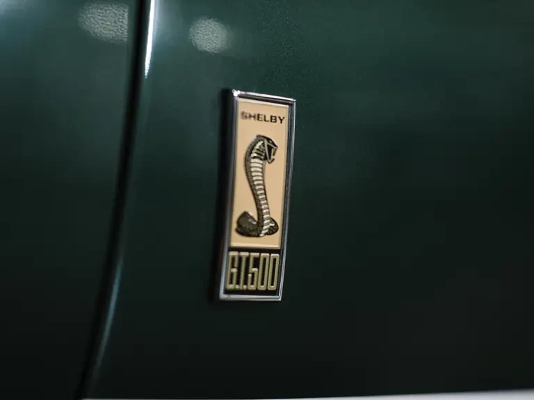 1967 Shelby GT500 - Image 11 of 31