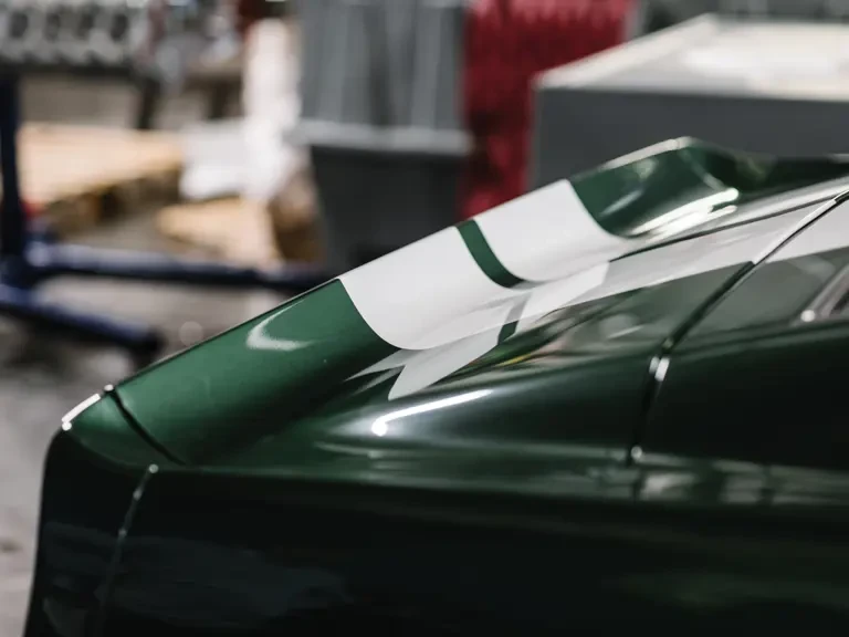 1967 Shelby GT500 - Image 22 of 31