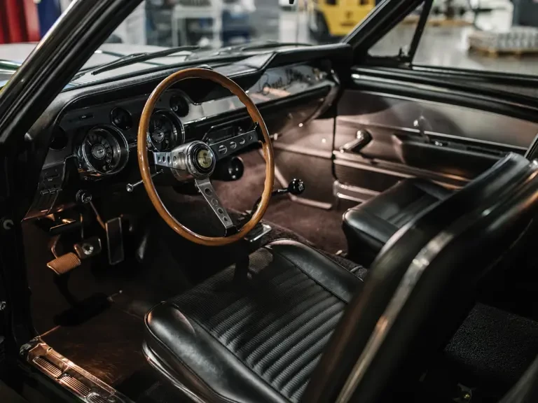 1967 Shelby GT500 - Image 5 of 31