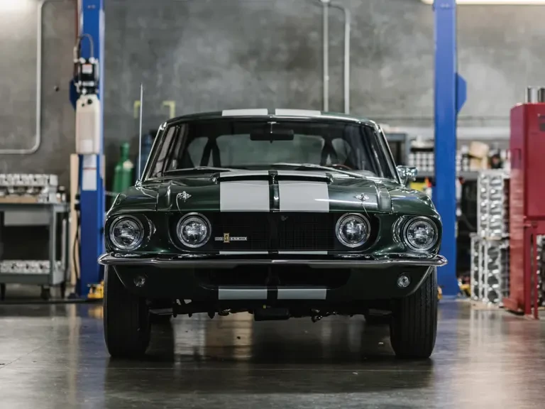 1967 Shelby GT500 - Image 7 of 31