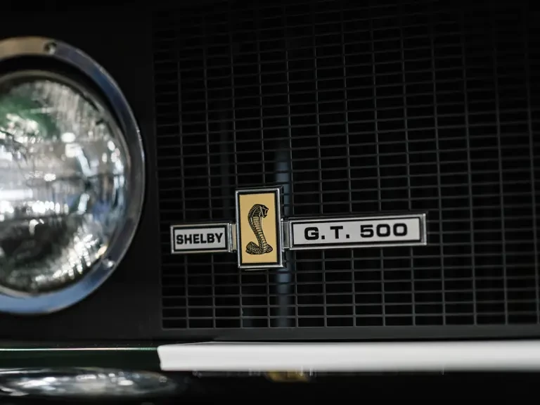 1967 Shelby GT500 - Image 13 of 31