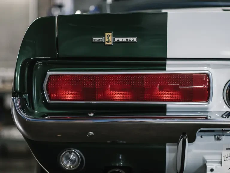 1967 Shelby GT500 - Image 24 of 31