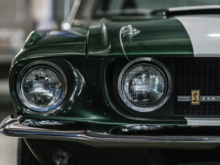 1967 Shelby GT500 - Image 9 of 31