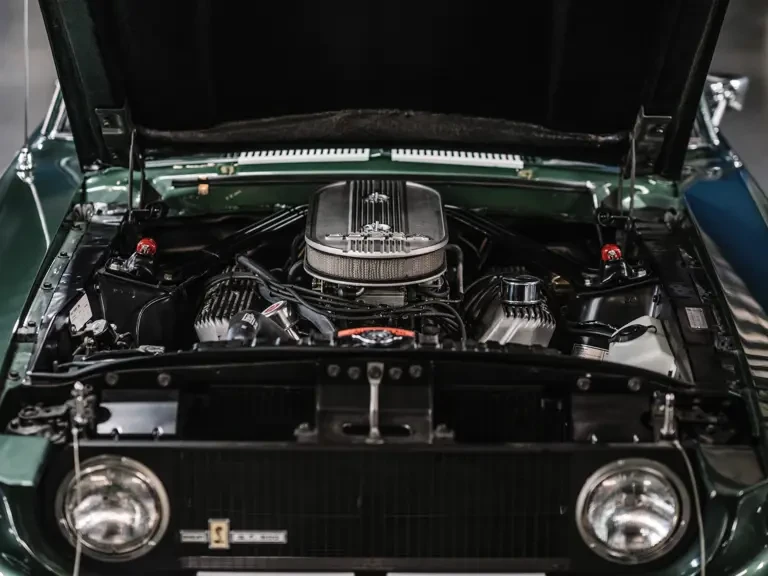1967 Shelby GT500 - Image 4 of 31