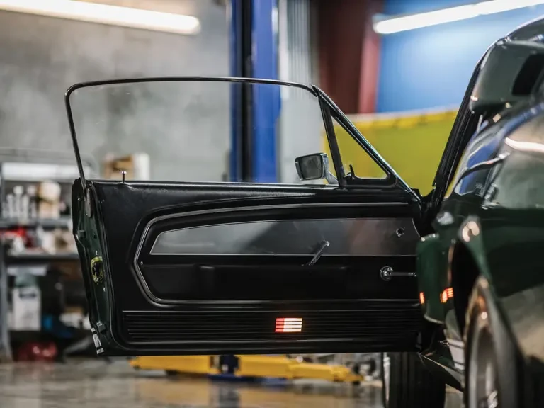 1967 Shelby GT500 - Image 26 of 31