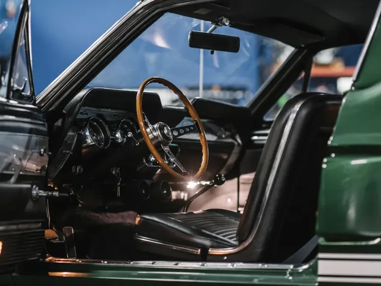 1967 Shelby GT500 - Image 25 of 31