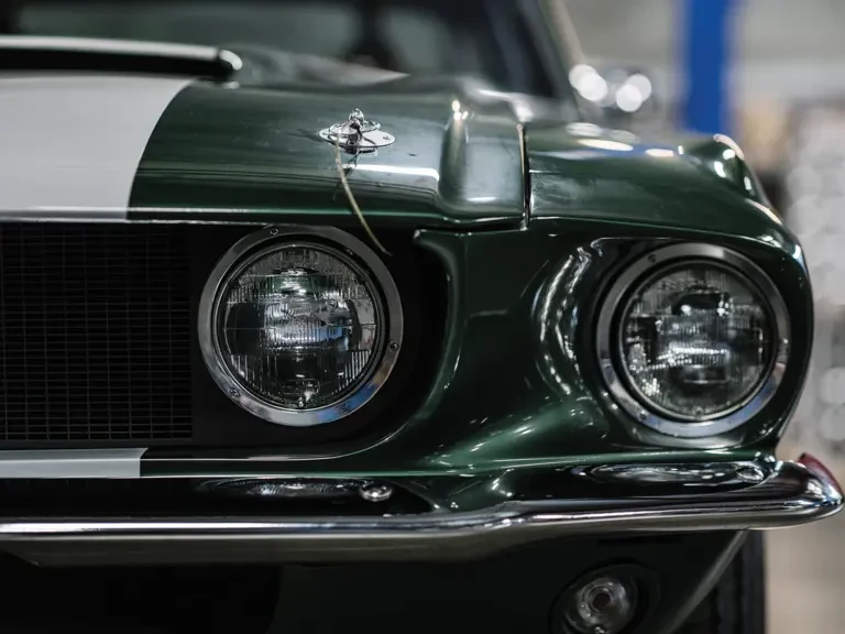 1967 Shelby GT500 - Image 10 of 31