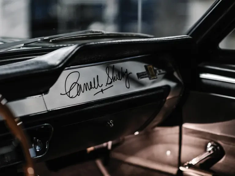 1967 Shelby GT500 - Image 27 of 31