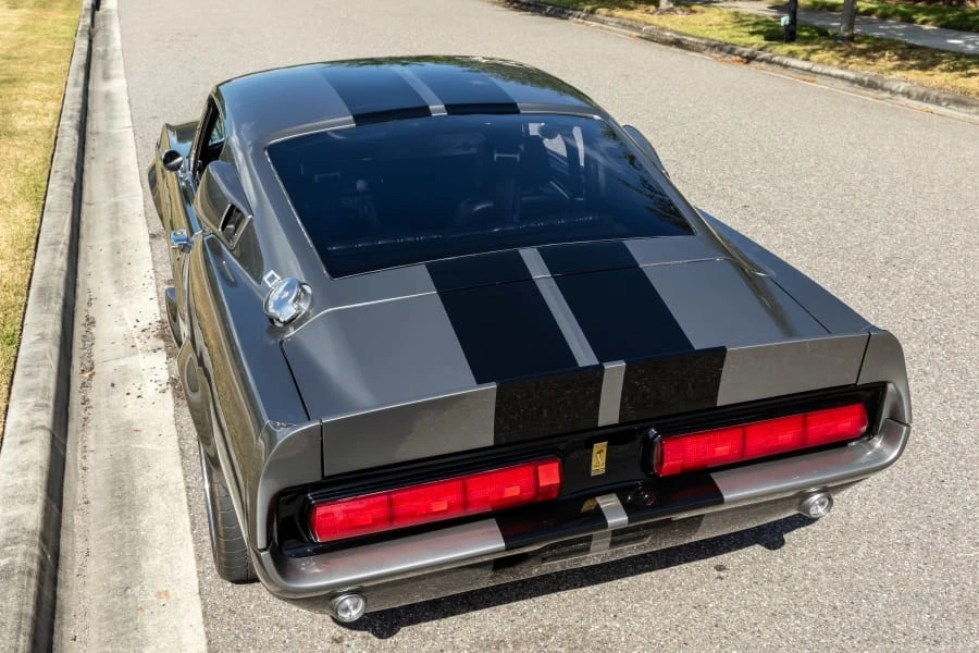 1967 Shelby GT500 - Image 13 of 31