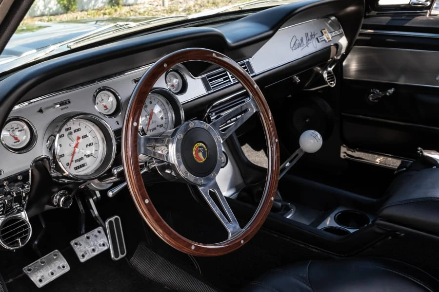 1967 Shelby GT500 - Image 22 of 31