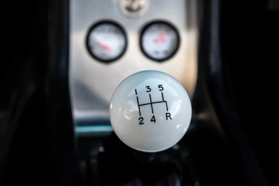 1967 Shelby GT500 - Image 30 of 31