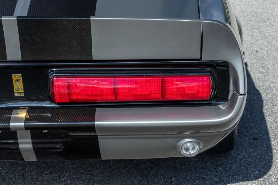 1967 Shelby GT500 - Image 10 of 31