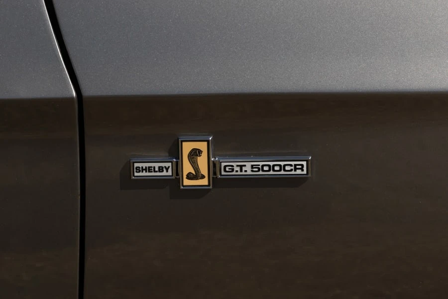 1967 Shelby GT500 - Image 15 of 31