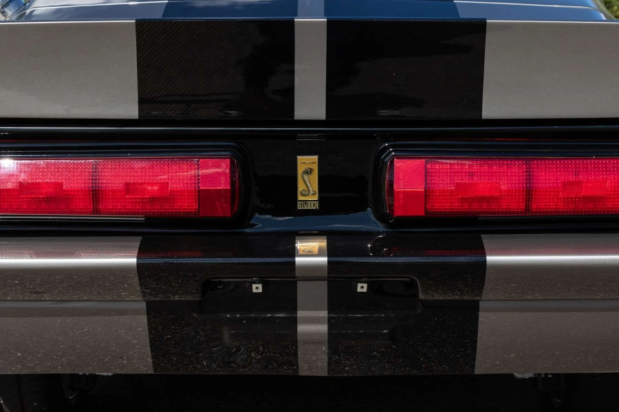 1967 Shelby GT500 - Image 12 of 31