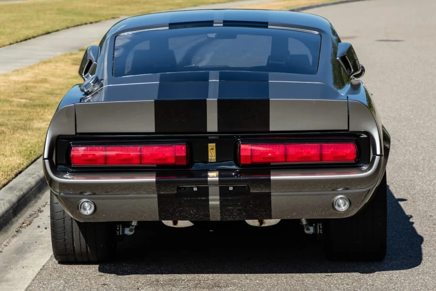 1967 Shelby GT500 - Image 5 of 31