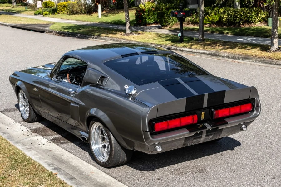 1967 Shelby GT500 - Image 20 of 31