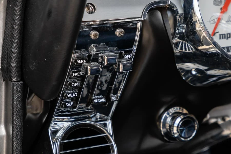 1967 Shelby GT500 - Image 28 of 31