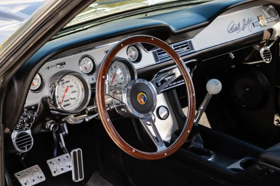 1967 Shelby GT500 - Image 26 of 31