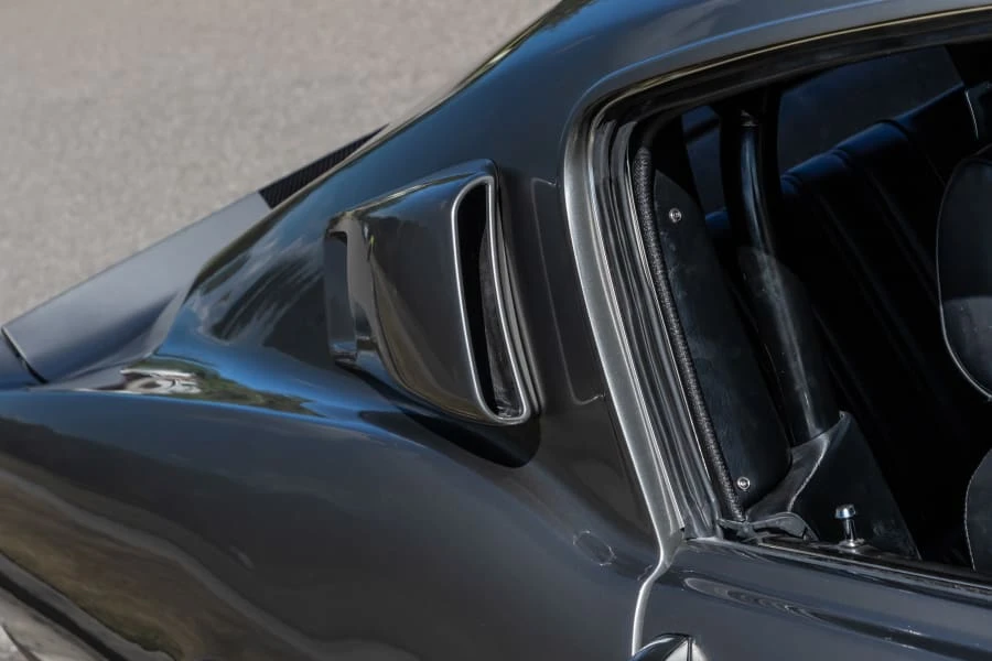 1967 Shelby GT500 - Image 7 of 31