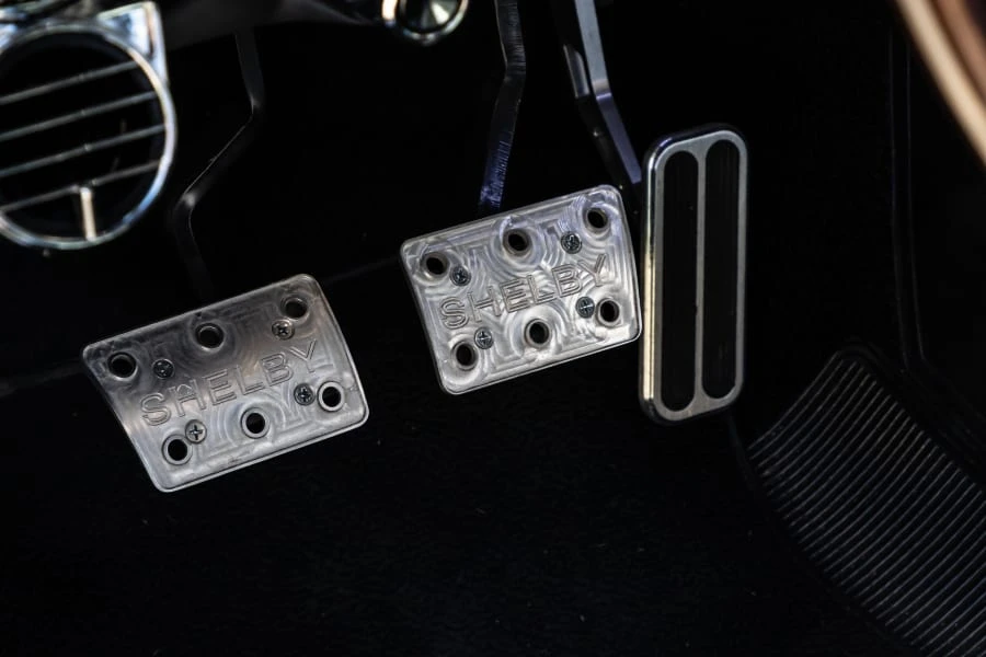 1967 Shelby GT500 - Image 31 of 31