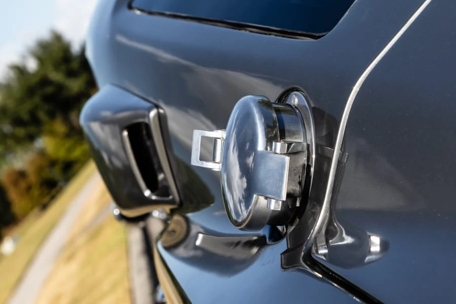 1967 Shelby GT500 - Image 21 of 31