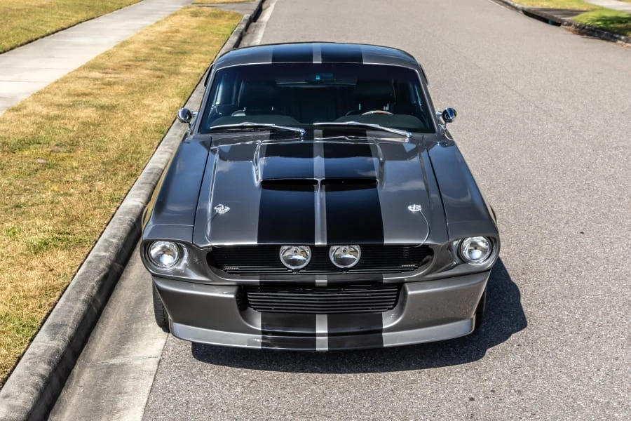 1967 Shelby GT500 - Image 17 of 31