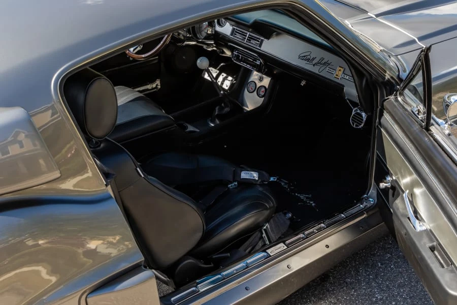 1967 Shelby GT500 - Image 24 of 31