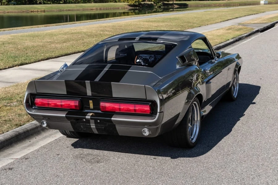 1967 Shelby GT500 - Image 14 of 31