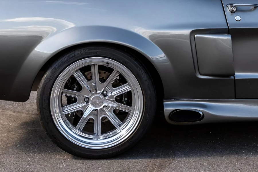1967 Shelby GT500 - Image 18 of 31