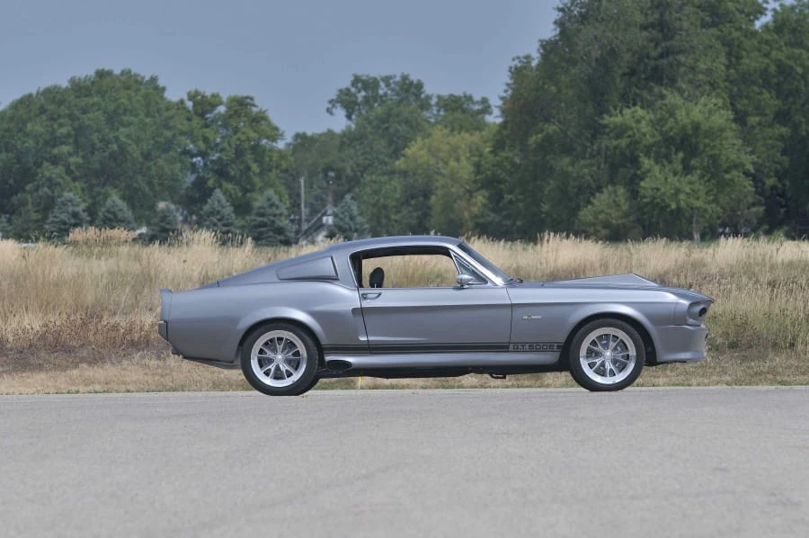 1967 Shelby GT500 - Image 2 of 11