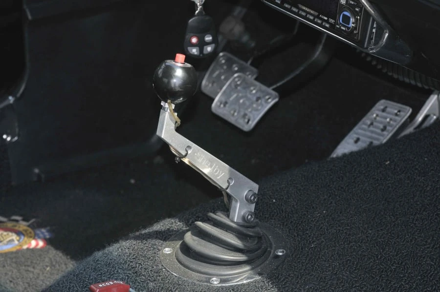 1967 Shelby GT500 - Image 6 of 11
