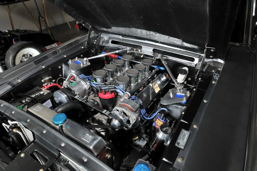 1967 Shelby GT500 - Image 8 of 11