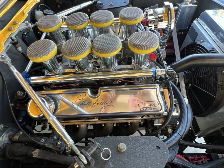 1967 Shelby GT500 - Image 26 of 31