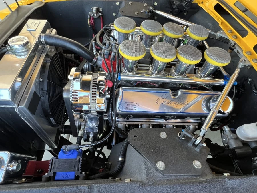 1967 Shelby GT500 - Image 25 of 31
