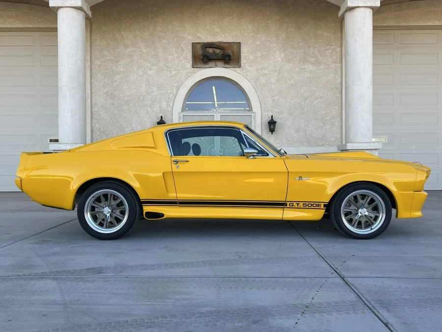 1967 Shelby GT500 - Image 14 of 31