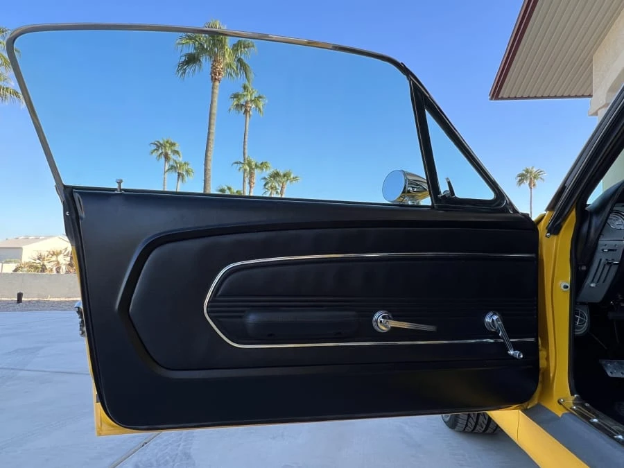 1967 Shelby GT500 - Image 20 of 31