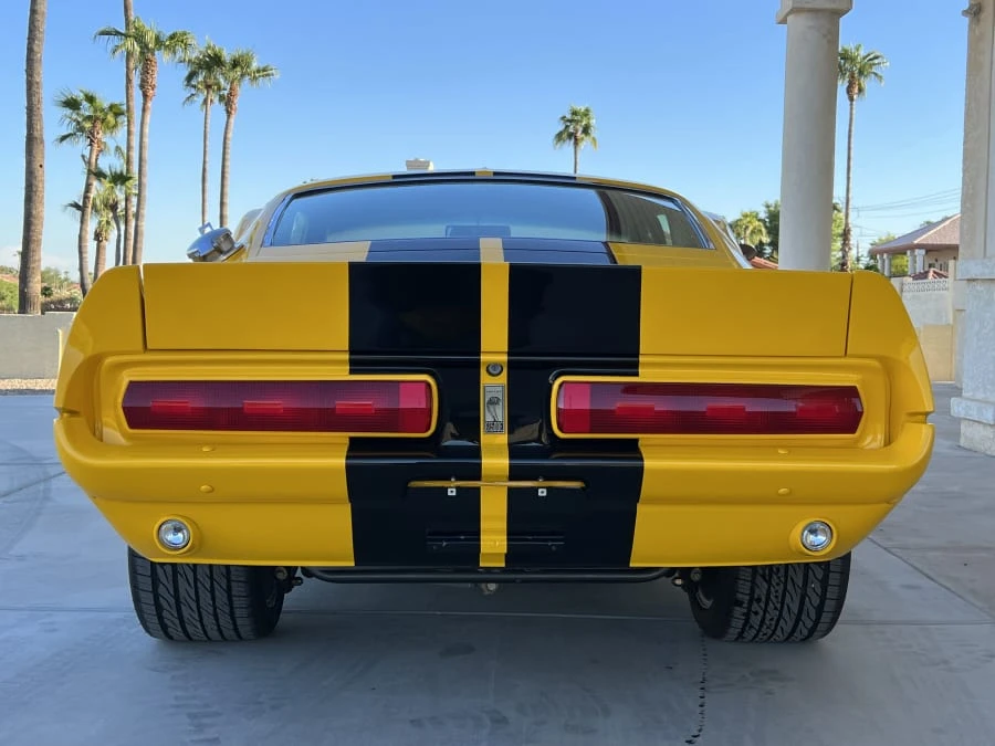 1967 Shelby GT500 - Image 7 of 31