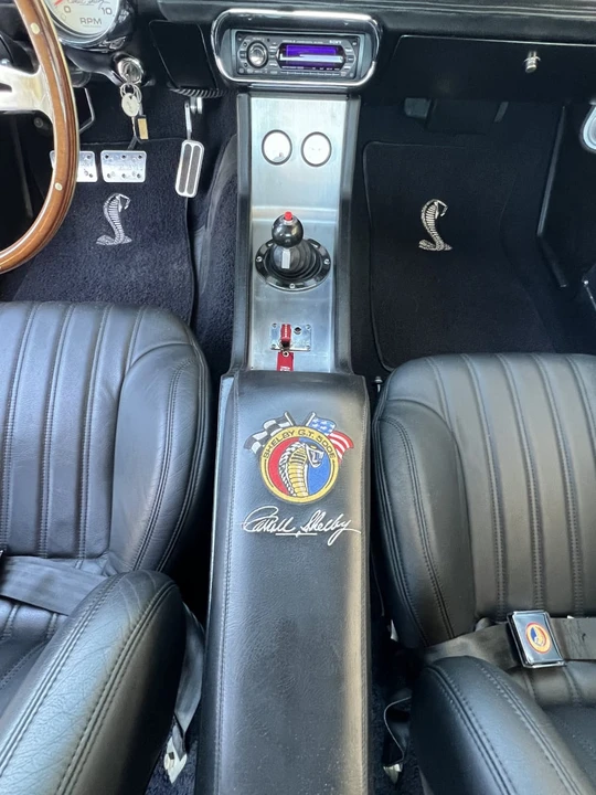 1967 Shelby GT500 - Image 19 of 31